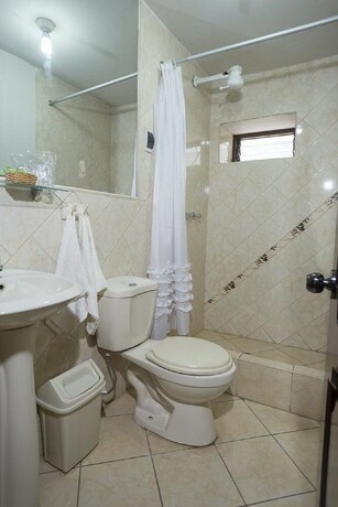 Imagen de la habitación del Hotel Yucay Plaza Inn. Foto 35