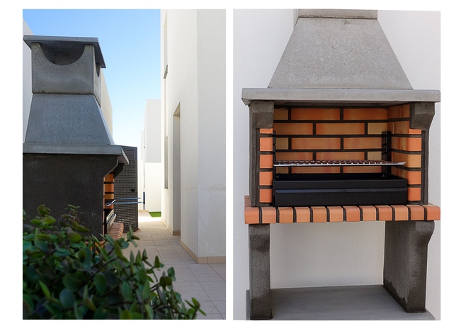 Imagen de los exteriores del Hotel Yucca Villas. Foto 7