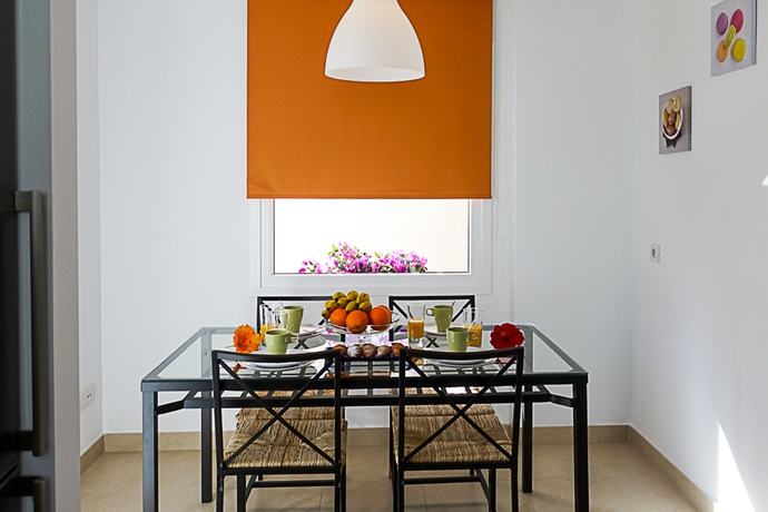 Imagen de la habitación del Hotel Yucca Villas. Foto 4