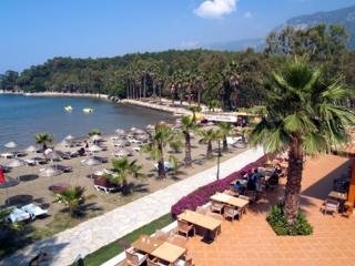 Imagen general del Hotel Yucelen Hotel Gokova. Foto 2