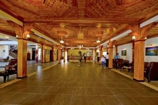 Imagen general del Hotel Yucelen Hotel Gokova. Foto 5