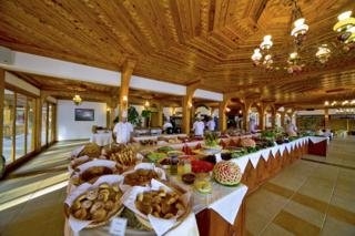 Imagen general del Hotel Yucelen Hotel Gokova. Foto 6