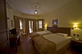 Imagen general del Hotel Yucelen Hotel Gokova. Foto 10