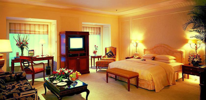 Imagen de la habitación del Hotel Yuda Palace. Foto 3