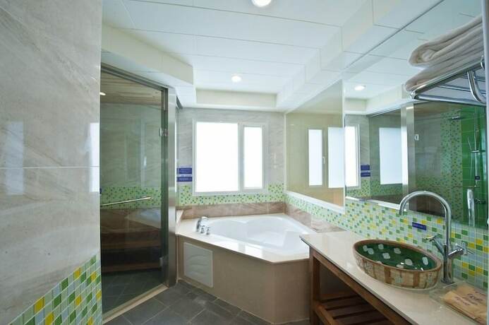 Imagen general del Hotel Yudali HR Motel. Foto 9