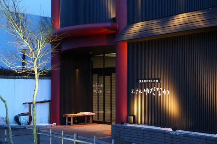Imagen general del Hotel Yudanaka. Foto 1