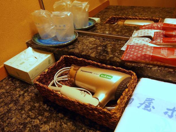 Imagen general del Hotel Yudaonsen Ubl Hotel Matsumasa. Foto 7