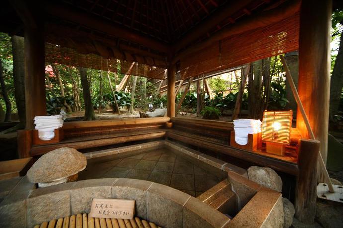 Imagen general del Hotel Yudaonsen Ubl Hotel Matsumasa. Foto 11