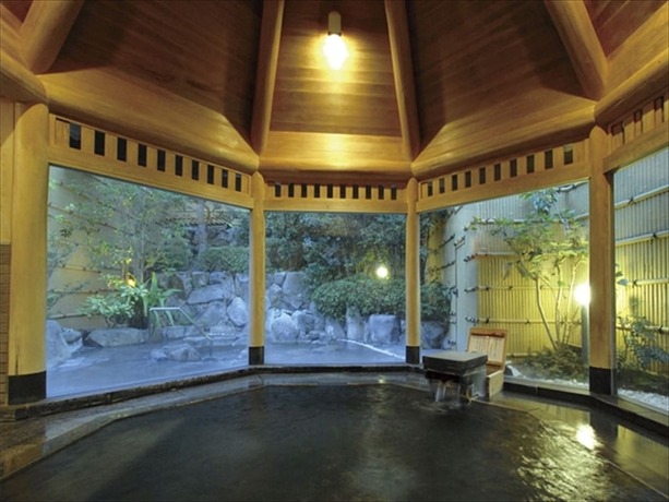 Imagen general del Hotel Yudokoro Murobe. Foto 3