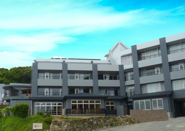 Imagen general del Hotel Yudokoro Murobe. Foto 11