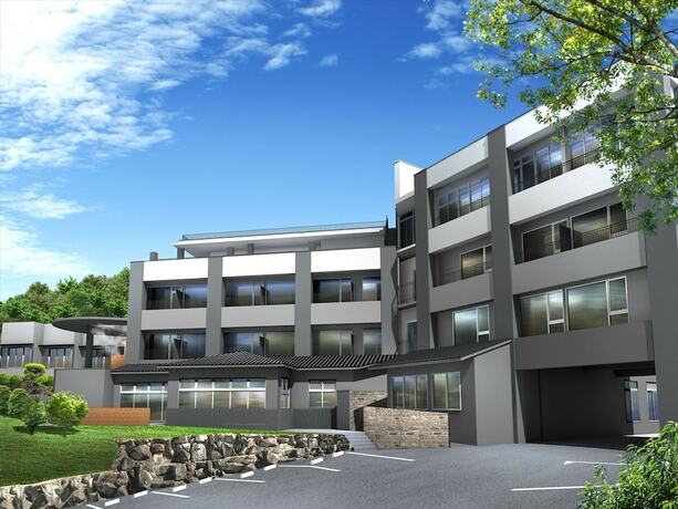 Imagen general del Hotel Yudokoro Murobe. Foto 13
