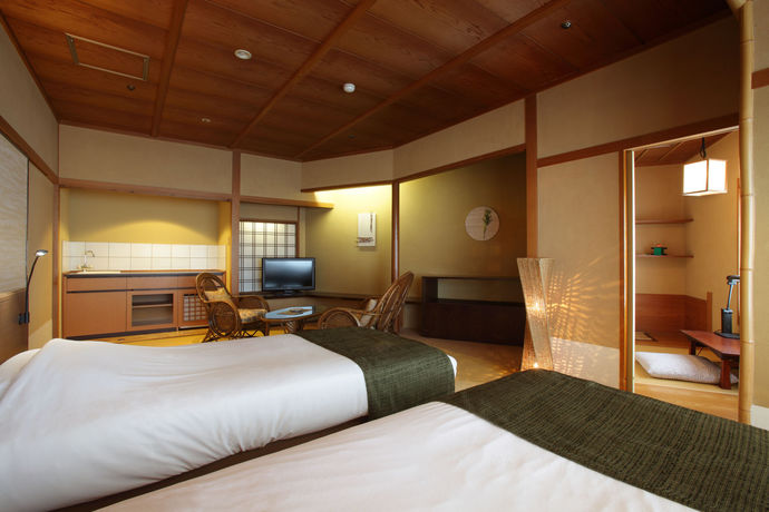 Imagen de la habitación del Hotel Yudukushi Salon Ichinobo. Foto 6