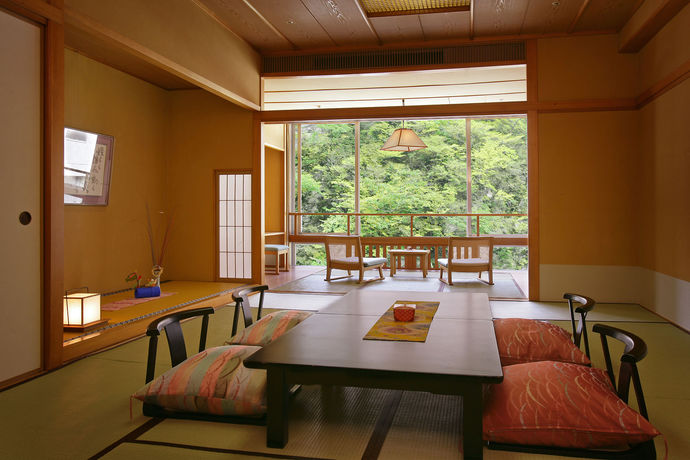Imagen de la habitación del Hotel Yudukushi Salon Ichinobo. Foto 9