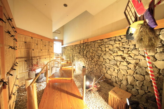 Imagen de la habitación del Hotel Yudukushi Salon Ichinobo. Foto 10
