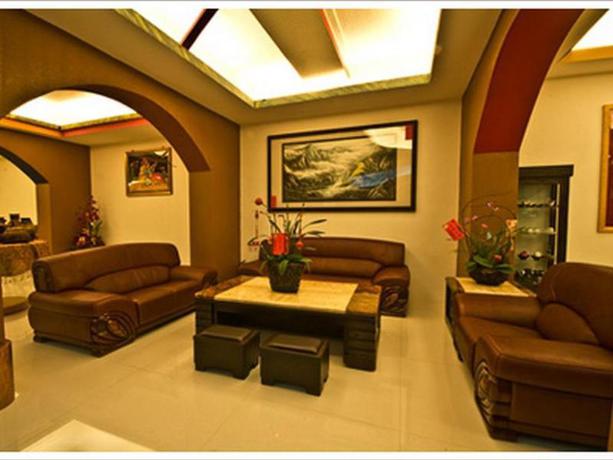Imagen general del Hotel Yue Jing Commercial Hotel. Foto 1