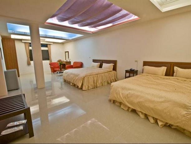 Imagen general del Hotel Yue Jing Commercial Hotel. Foto 2