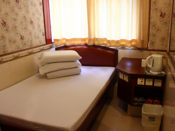 Imagen de la habitación del Hotel Yue Ka China Hk. Foto 6