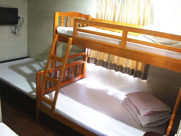 Imagen de la habitación del Hotel Yue Ka China Hk. Foto 7