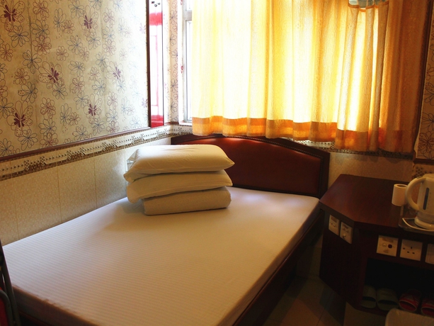 Imagen de la habitación del Hotel Yue Ka China Hk. Foto 8