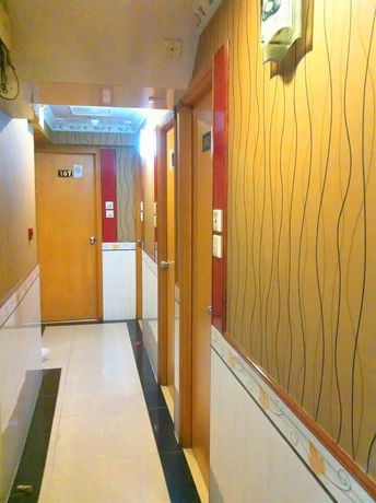 Imagen de los interiores del Hotel Yue Ka China Hk. Foto 15