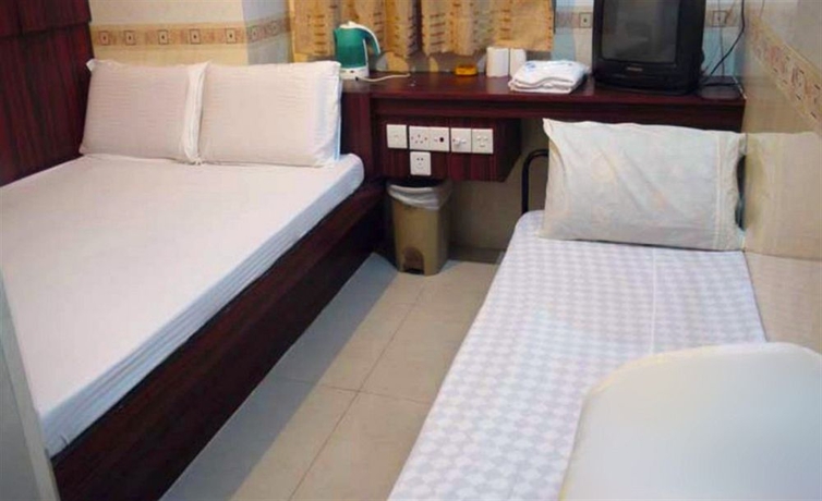 Imagen de la habitación del Hotel Yue Ka China Hk. Foto 10