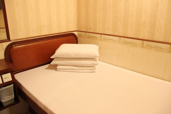 Imagen de la habitación del Hotel Yue Ka China Hk. Foto 11