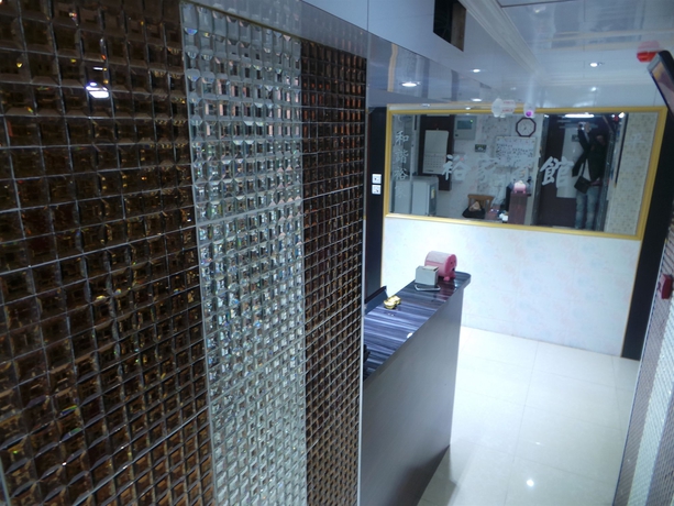 Imagen de los interiores del Hotel Yue Ka. Foto 9