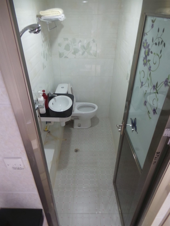 Imagen de la habitación del Hotel Yue Ka. Foto 2