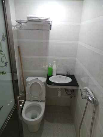 Imagen de la habitación del Hotel Yue Ka. Foto 3