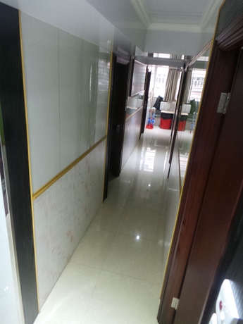Imagen de los interiores del Hotel Yue Ka. Foto 10
