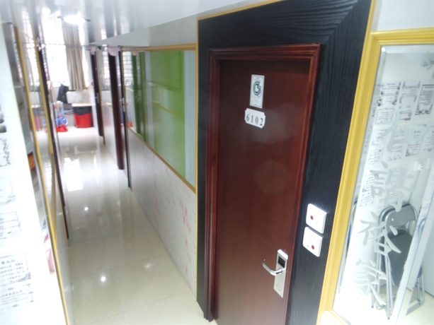 Imagen de los interiores del Hotel Yue Ka. Foto 11
