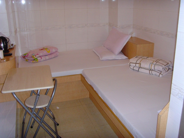 Imagen de la habitación del Hotel Yue Ka Guest House - 52-54 Argyle Street. Foto 2