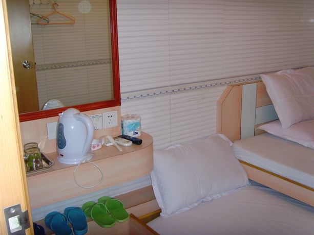 Imagen de la habitación del Hotel Yue Ka Guest House - 52-54 Argyle Street. Foto 3