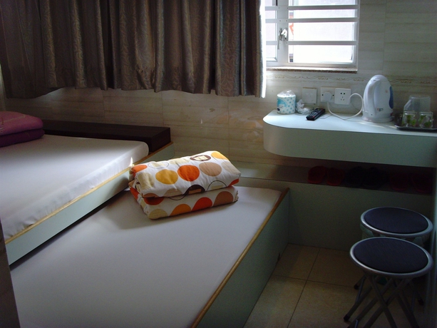 Imagen de la habitación del Hotel Yue Ka Guest House - 52-54 Argyle Street. Foto 5