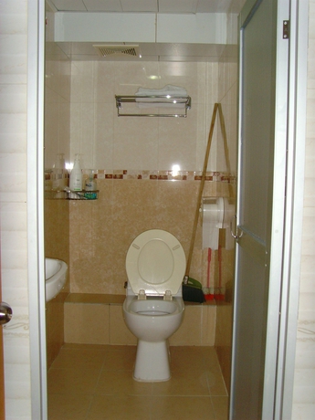Imagen de la habitación del Hotel Yue Ka Guest House - 52-54 Argyle Street. Foto 8