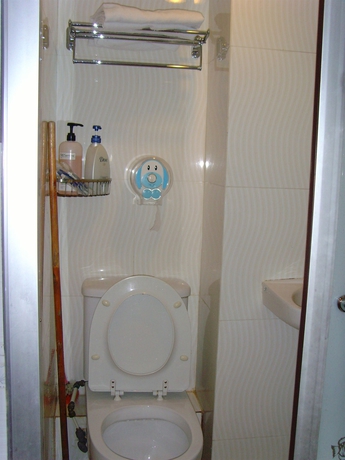 Imagen de la habitación del Hotel Yue Ka Guest House - 52-54 Argyle Street. Foto 9
