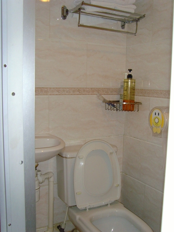 Imagen de la habitación del Hotel Yue Ka Guest House - 52-54 Argyle Street. Foto 10