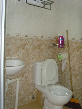 Imagen de la habitación del Hotel Yue Ka Guest House - 52-54 Argyle Street. Foto 11
