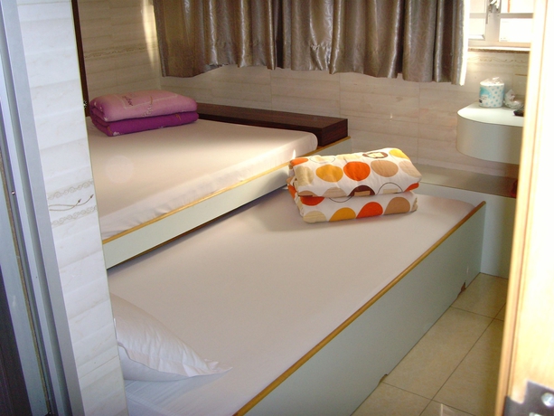 Imagen de la habitación del Hotel Yue Ka Guest House - 52-54 Argyle Street. Foto 12