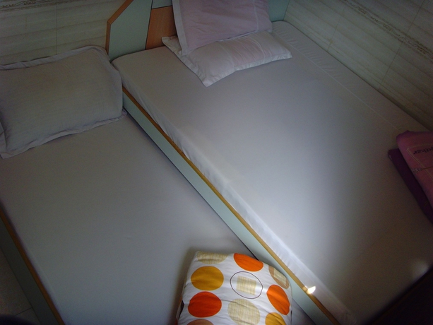 Imagen de la habitación del Hotel Yue Ka Guest House - 52-54 Argyle Street. Foto 14