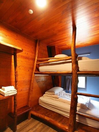 Imagen general del Hotel Yue Lake Backpackers. Foto 3