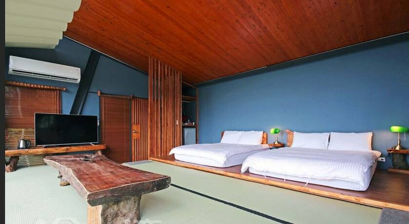 Imagen general del Hotel Yue Lake Backpackers. Foto 6
