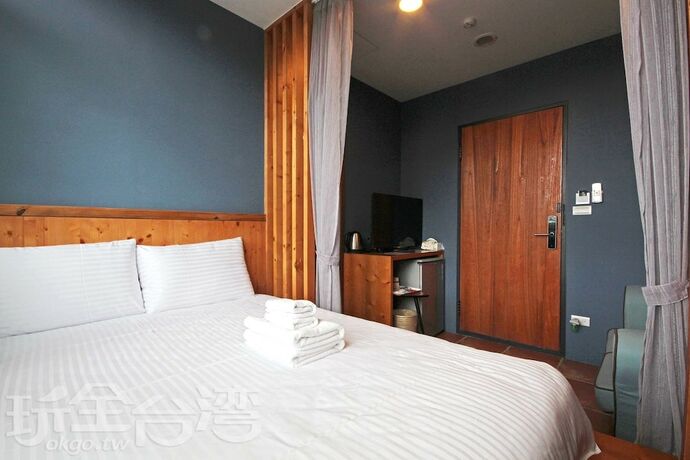 Imagen general del Hotel Yue Lake Backpackers. Foto 10