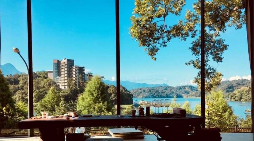 Imagen general del Hotel Yue Lake Backpackers. Foto 1