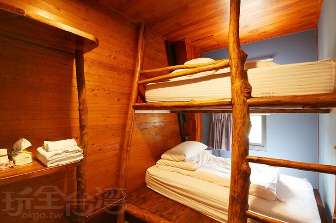 Imagen de la habitación del Hotel Yue Lake Backpackers. Foto 12