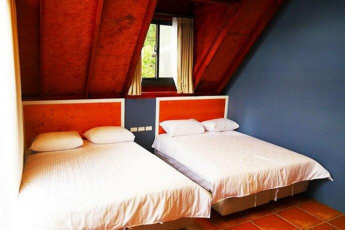 Imagen de la habitación del Hotel Yue Lake Backpackers. Foto 17
