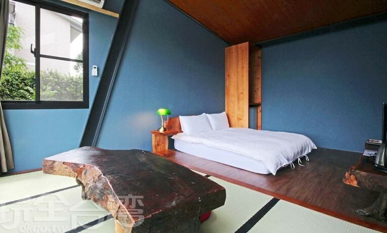 Imagen de la habitación del Hotel Yue Lake Backpackers. Foto 19