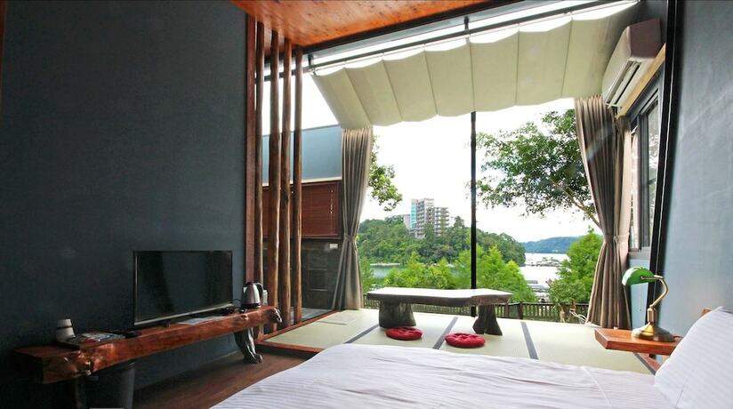 Imagen de la habitación del Hotel Yue Lake Backpackers. Foto 20