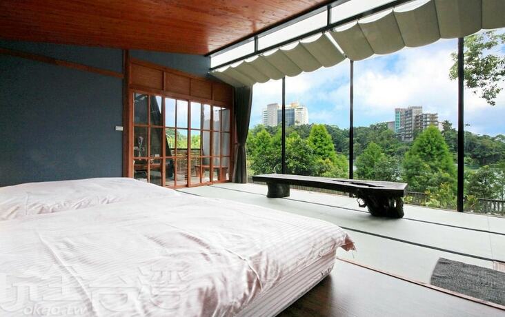 Imagen de la habitación del Hotel Yue Lake Backpackers. Foto 22