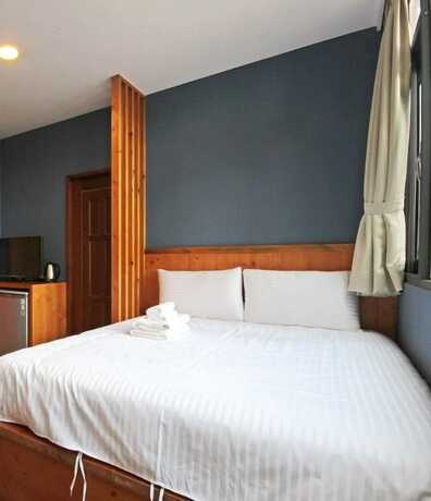 Imagen de la habitación del Hotel Yue Lake Backpackers. Foto 23